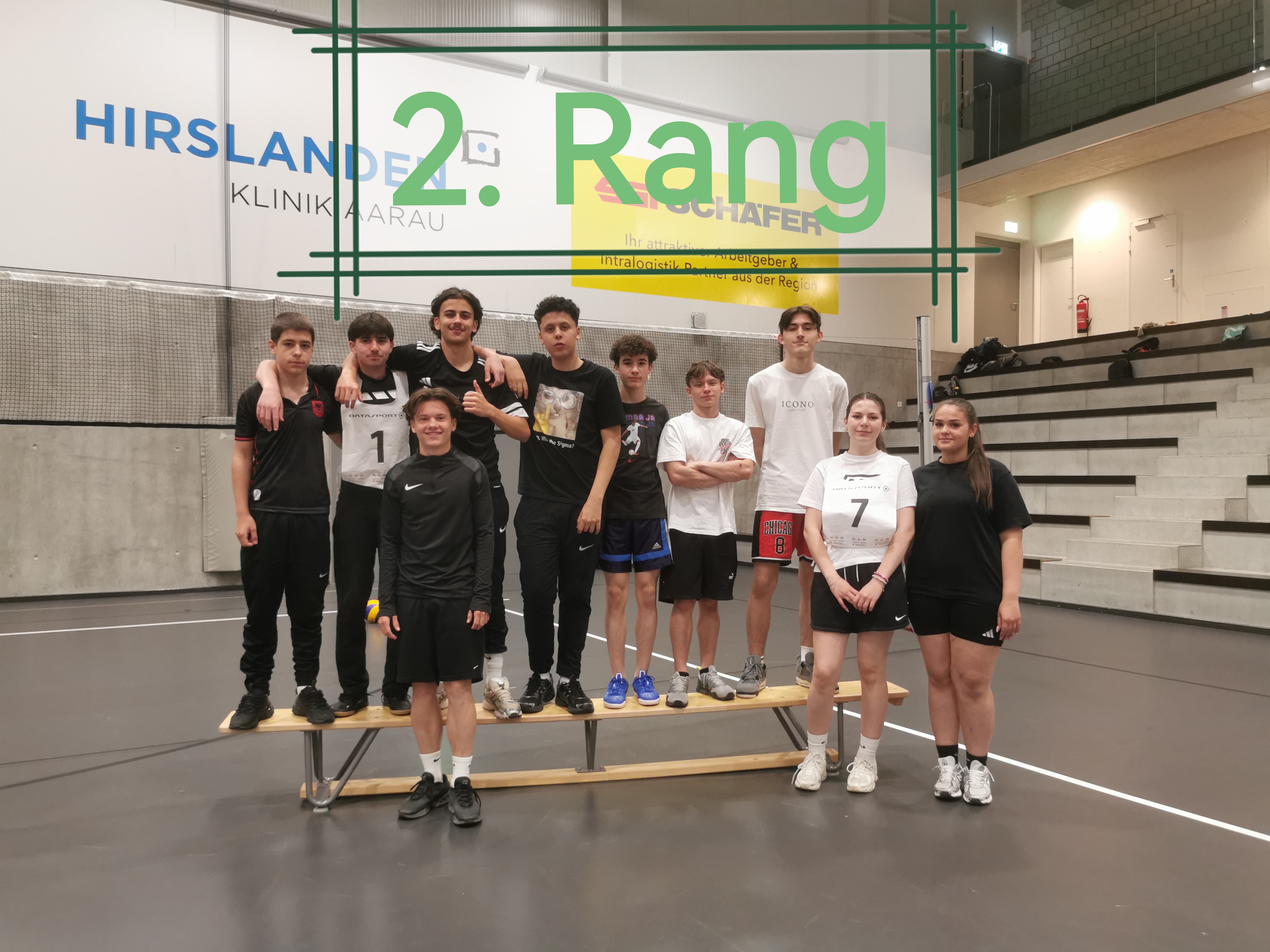 VolleyballB3g Rang2