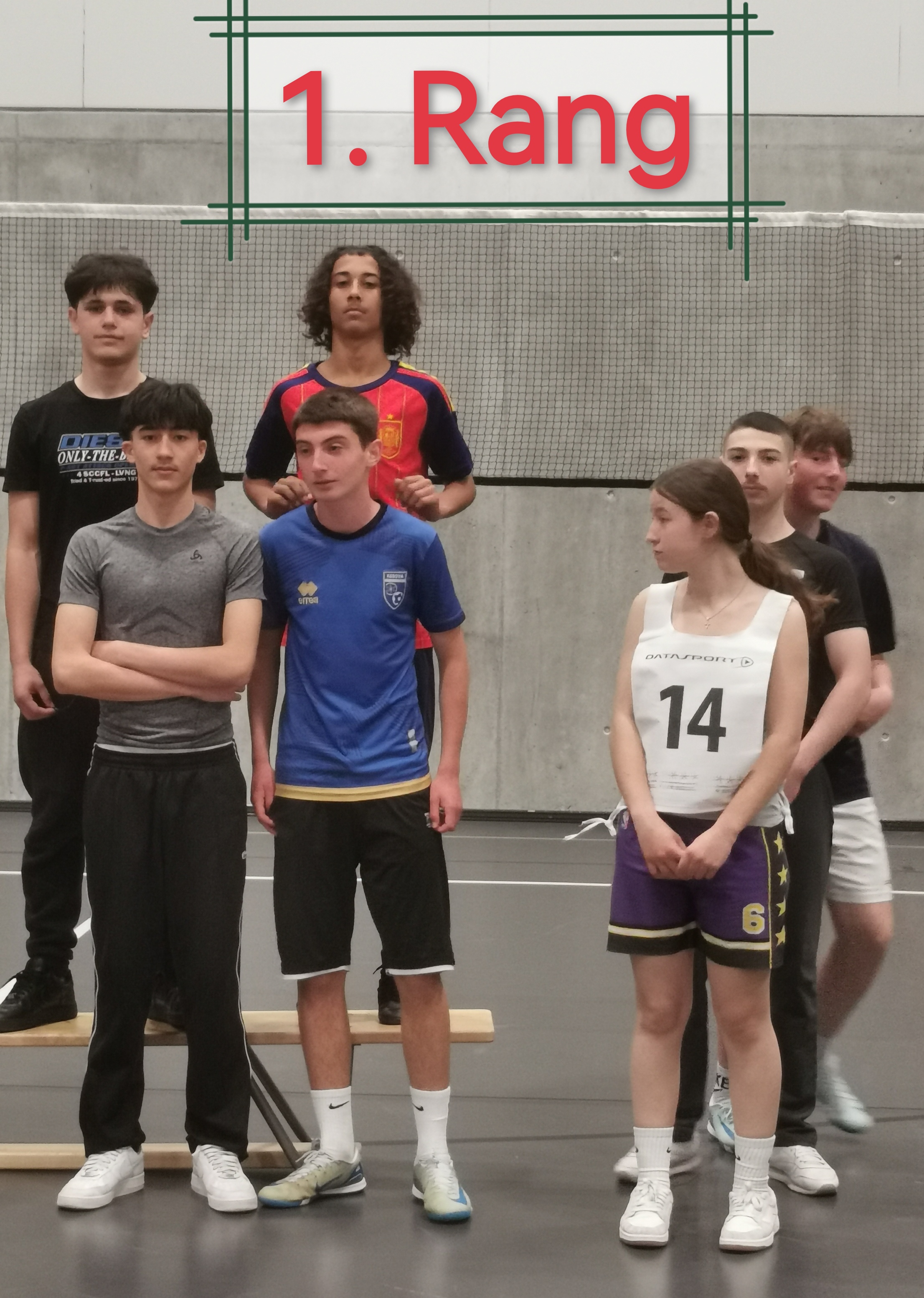 VolleyballB3h Rang1