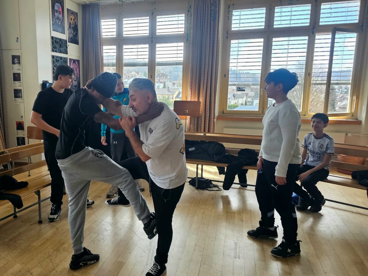 Ws Selbstverteidigung 02